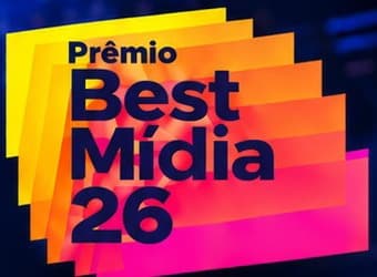 Prêmio Best Mídia 26